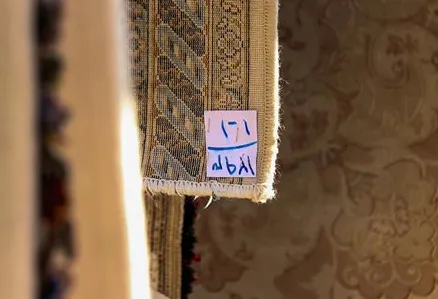 چطور برترین قالیشویی توانیر را انتخاب کنیم؟